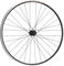bc basic Rueda freno en V Acera urbano - DT Swiss 535 28" - negro | 28" RT 10x135 Shimano
