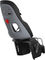 Thule Yepp Nexxt 2 Maxi Fahrradkindersitz zur Sitzrohrmontage - monument grey