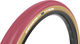 Panaracer GravelKing TLR Limited Edition 28" Faltreifen - cranberry-brown/40 mm/40-622