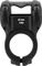 LEVELNINE Team AM MTB Stealth 35 Vorbau - black stealth/35 mm 6°