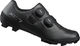 Shimano SH-XC703 Shoes - black/43