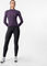 Castelli Espresso Thermal 2 L/S Women's Jersey - night shade | S