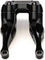 Chromag RIZA Direct Mount 31.8 stem - black | 0° | 48 mm