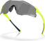 Oakley Gafas deportivas Cybr Zero - matte retina burn