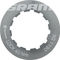 SRAM Aluminium Lockring for XG-1190 - silver