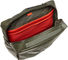 VAUDE Mineo Transformer 20 Rucksack - khaki/20000 ml