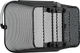 Racktime Cesta de bicicletas Bask-it Deluxe - negro