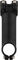 3min19sec Sport 31.8 Ahead Stem - black/+7°/-7° (FlipFlop)/100 mm
