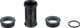 Miche Innenlager Miche BB DUB BB86 - schwarz | Press Fit BB86