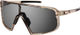 Sweet Protection Lunettes de sport Memento - gloss crystal tusken/obsidian black