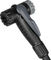 Topeak Bomba de pie JoeBlow Mountain EX TwinHead - negro-verde
