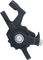 PAUL Étrier de Frein Klamper Short Pull - all black/Ensemble