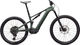 Specialized Bicicleta de Montaña Eléctrica Turbo Levo 4 Alloy 29"/27,5" - satin cypress metallic-dark moss green/155,0 mm/160 /29" (delantero), 27,5" (trasero)/L