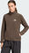 adidas Outdoor TERREX MT ESS FZ FL Damen Pullover - shaoli | M