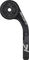 K-EDGE Max Handlebar Mount for Garmin - black