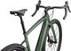 Specialized Turbo Creo SL Comp Carbone 28" VTT électrique de gravel - cypress metallic-black liquid metallic/M/55 /172,5 mm/28"