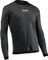Northwave Sharp L/S Trikot - black | S