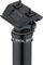 BikeYoke Tige de selle télescopique Revive 3.0 160 mm - black/0 /430 /30,9 mm/Sans