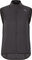 Giro Gilet Coupe-Vent pour Dames Chrono Expert - black/M