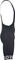GORE Wear C5 Opti Bib Shorts+ Trägerhose - black-white/M