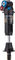 Fox Racing Shox Amortiguador DHX2 2POS Factory - black-grey/210 mm x 50 mm
