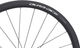 Shimano WH-R9270-C36-TL Dura-Ace Disc Center Lock Carbon Laufradsatz + Tasche - schwarz/Non Boost/Non Boost/142 mm/100 mm/28"/Shimano Road 12-fach/100 mm/Shimano Road 12-fach/100 mm/142 mm