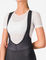 Castelli Entrata cuissard long pour femmes - black | M