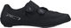 Shimano Zapatillas de ciclismo de carretera SH-RC703E anchas - black/42/42