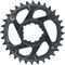 SRAM Chainring X-Sync 2 Direct Mount 6 mm for X01/XX1/GX Eagle - lunar grey/32 