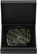 KMC DLC11 Kette 11-fach - black-green/116