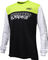 Loose Riders Maillot Cult Of Shred LS Modèle 2024 - y2k racing neon/M