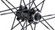 crankbrothers Iodine 2 Disc 6-Loch 29" Boost Laufradsatz - grey-black/Boost/148 mm/110 mm/Boost/29"/110 mm/Shimano MTB/110 mm/148 mm/Shimano MTB