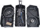 B&W Valise à vélo Bike.Shield HDPE.4500 - black