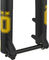 ÖHLINS Horquilla de suspensión RXF36 m.2 Air 27,5" Boost - black/15 mm Eje Pasante/180 /46 /1 1/8" - 1,5" tapered/27,5" (650B)/110 mm