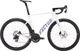 Factor MONZA Force PM Carbon Road Bike 28" - white-purple/28"/M/48 mm
