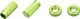 Reserve Fillmore Cap Kit-farbige Ventilkappen - green