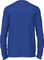 7mesh Roam L/S Trikot - bottle blue/M