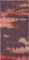 BUFF Bufanda multifuncional ThermoNet - matewa garnet/one size