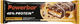 Powerbar Barra de Proteína 40% Protein+ Crisp - 1 Unidad - caramel-peanut butter