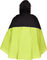 VAUDE Covero Poncho II - lemon/M