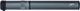 BBB Mini-Pompe Samurai BMP-50 - gris-noir