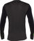 Fox Head Camiseta Rawtec LS - black/M