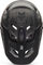 Fox Head Rampage RS Fullface-Helm - matte black/57 - 58 cm