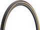 Challenge Grifo Pro Handmade TLR 28" Faltreifen - schwarz-hellbraun/28 "/33 mm/33-622