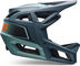 Fox Head Proframe RS Heatstack Fullface-Helm - arctic blue | 51 - 55 cm