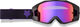 Fox Head Masque Vue Core Vivid - grape | purple