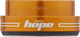 Hope EC49/40 F Headset Bottom Assembly - orange/EC49/40