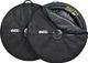 evoc Set de Sacs pour Roues MTB Wheel Bag - black