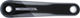 SRAM Force 1 D2 DUB DM 1x12-fach Carbon Kurbelgarnitur - iridescent/175,0 mm