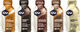 GU Energy Labs Energy Gel - 5 unidad - mix 1